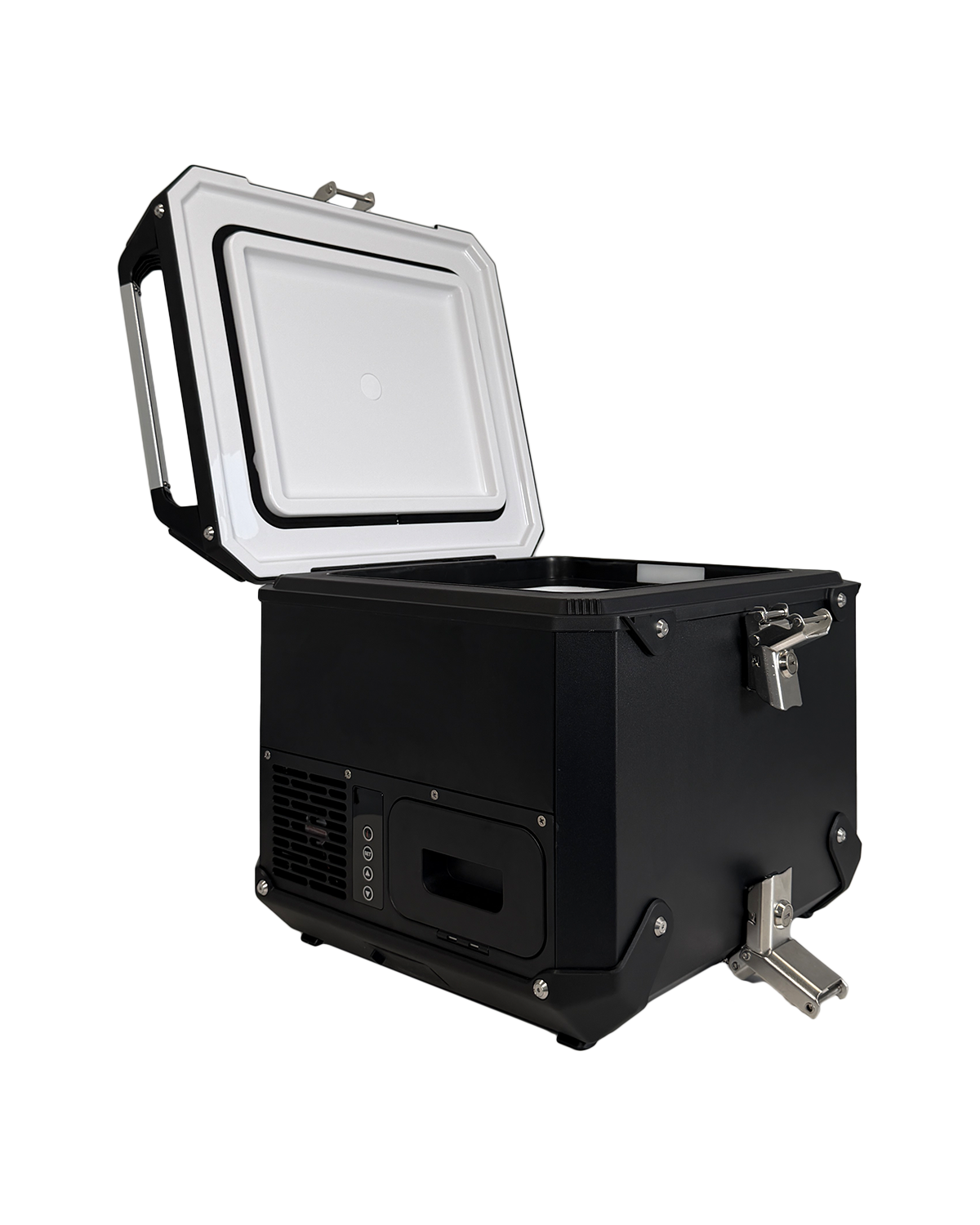 EvaKool 18L Adventure Motorcycle Fridge Freezer