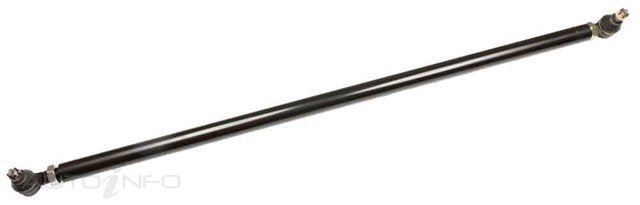 Roadsafe 4wd Heavy Duty Track Rod for Toyota Landcruiser 76/78/79 Series V8 TR4563