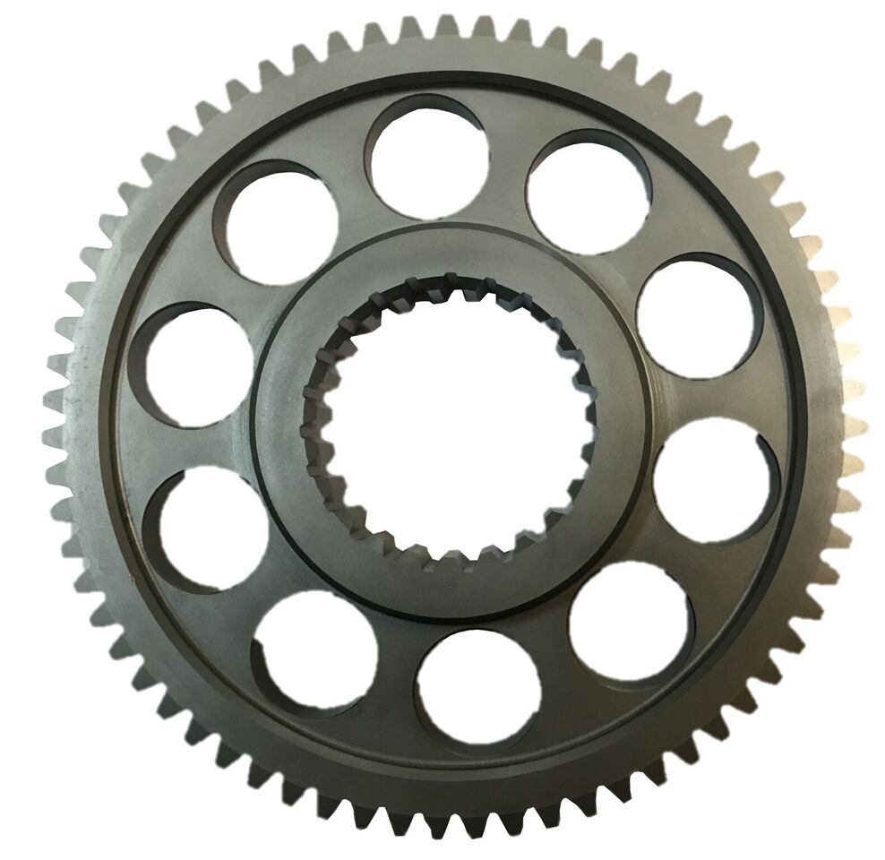 Gigglepin Intermediate Gear | Gigglepin