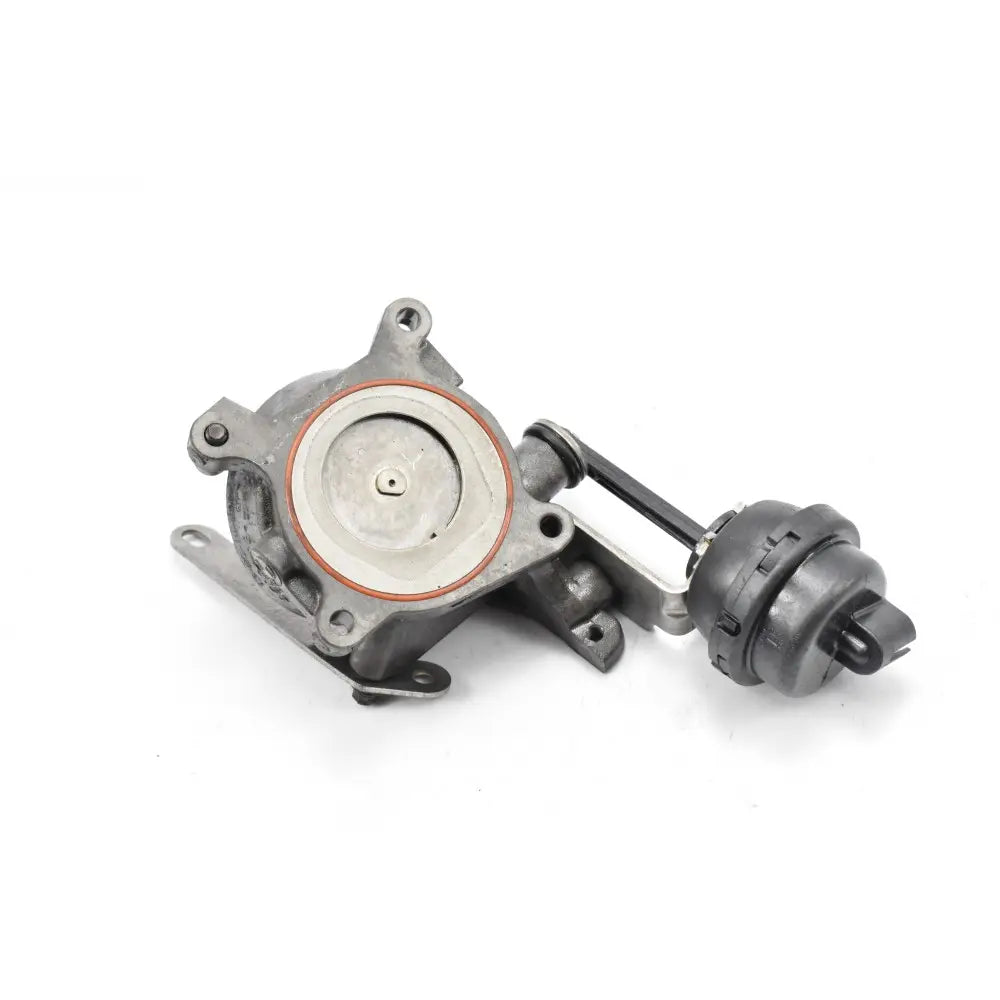 Genuine BMW Turbo Airflow Control Valve for N57 X5 E70 LCI M50dX - 11658506398