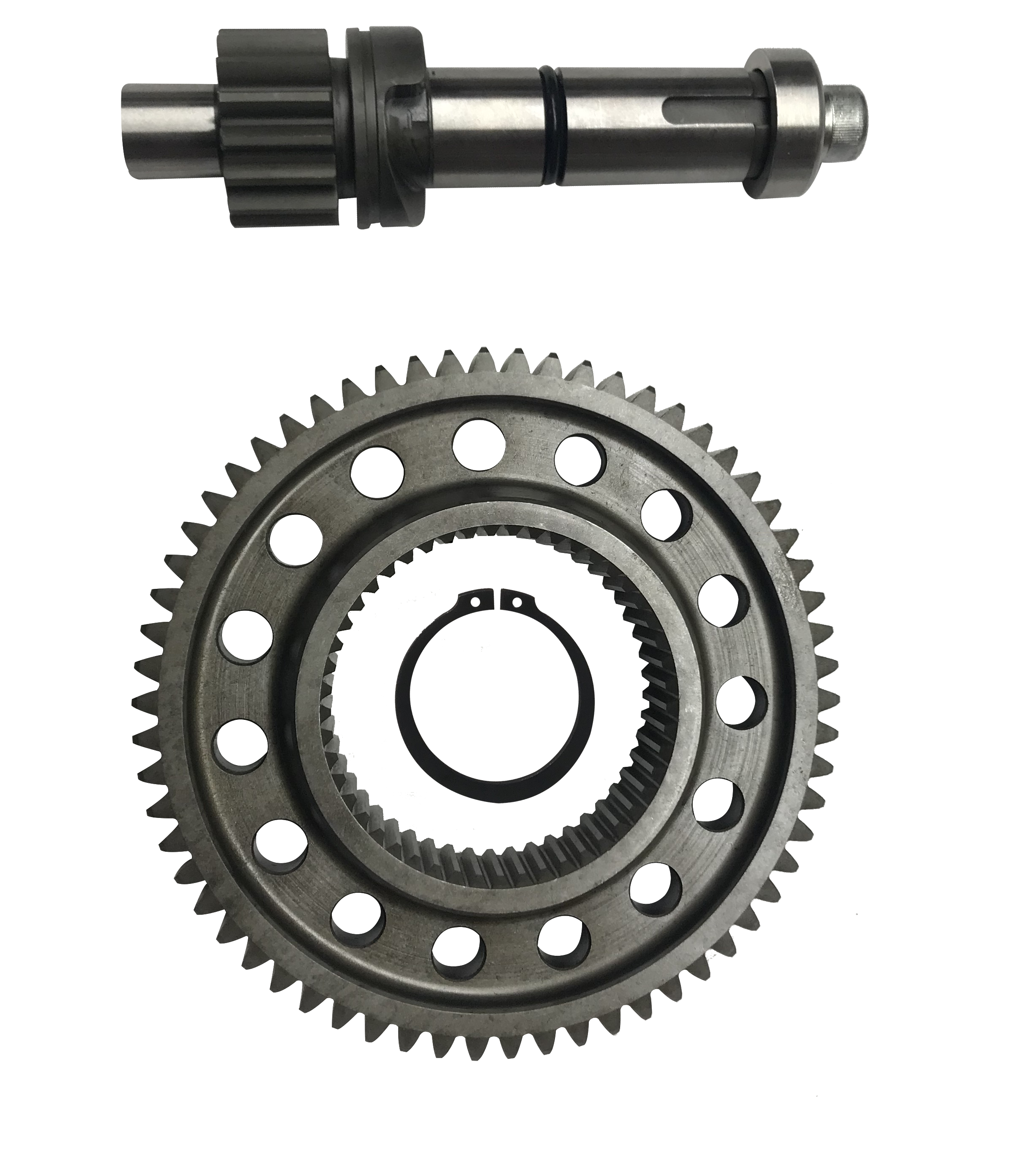 Gigglepin Hurricane Gearset | Gigglepin
