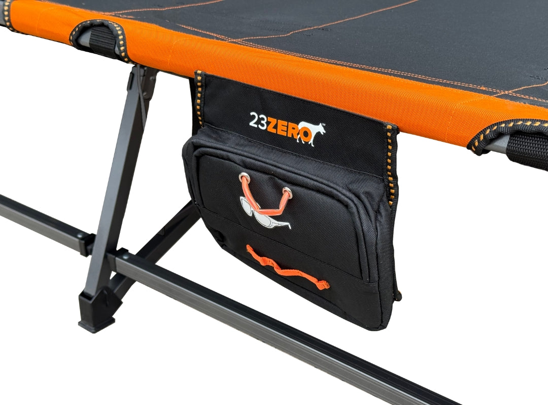 23Zero Husky Double Stretcher