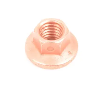 Genuine BMW Exhaust Manifold Flange Nut (M8) for M57N2 - BMW 11627789015 | BMW