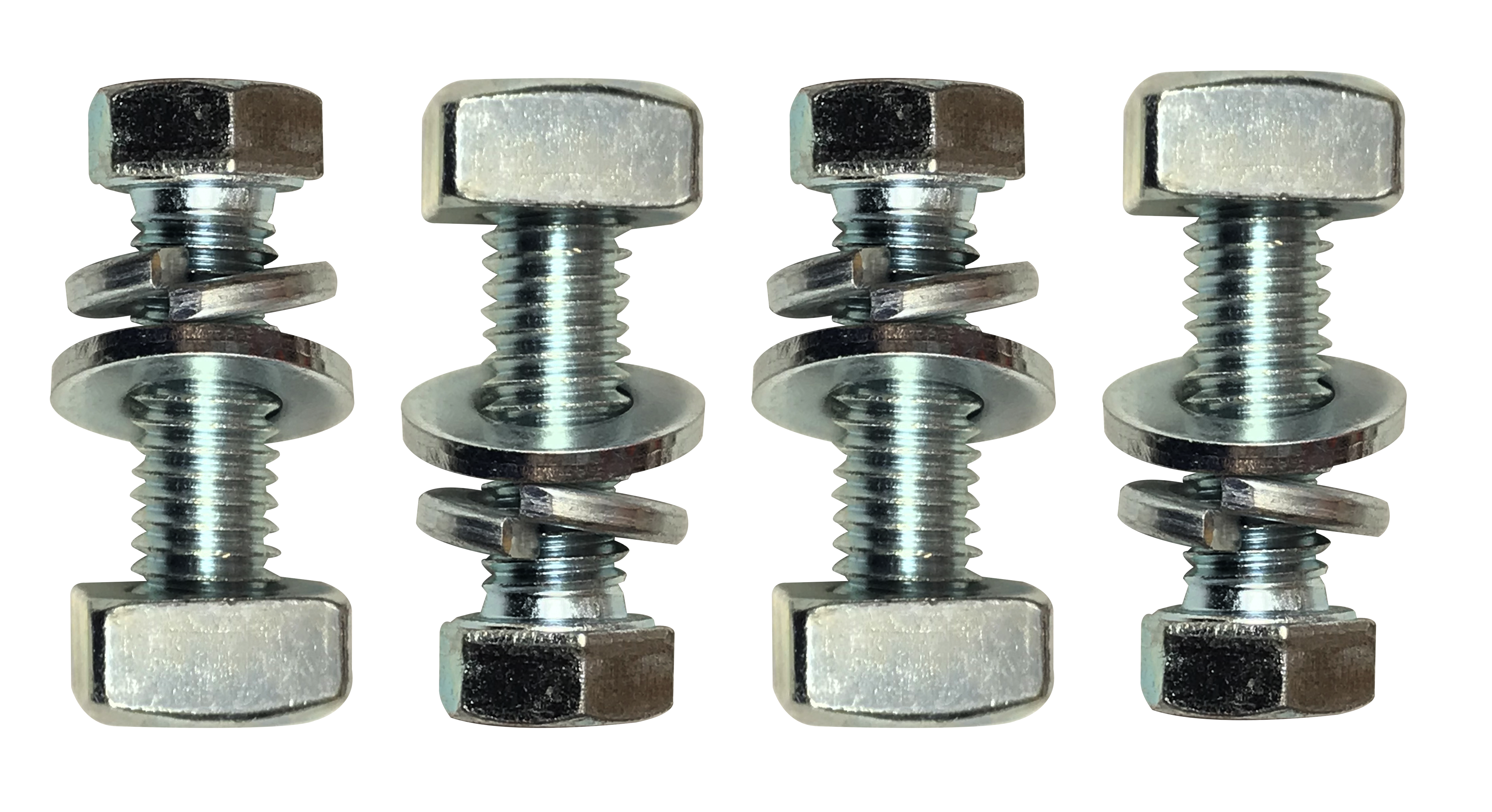 Gigglepin 8274 Mounting Bolt Kit | Gigglepin