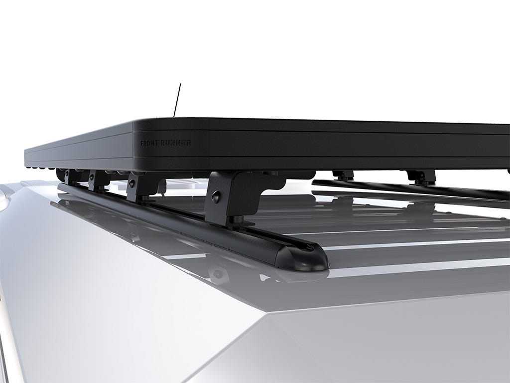 Ute Canopy or Trailer Slimline II Rack Kit / Tall / 1255mm(W) X 1560mm(L) | Front Runner