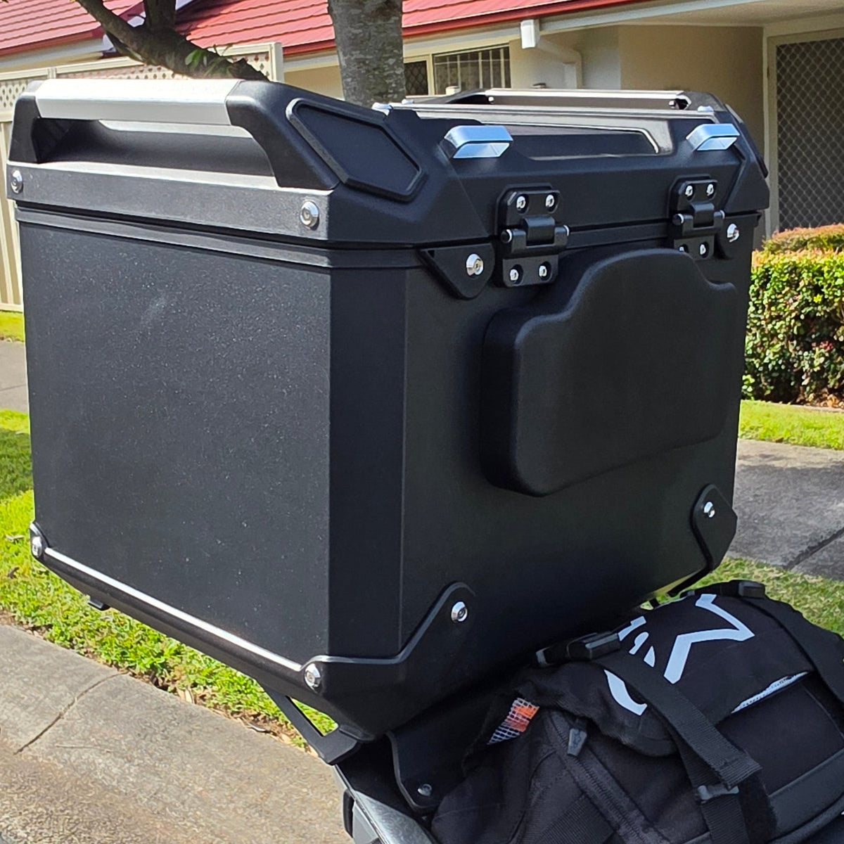 EvaKool 18L Adventure Motorcycle Fridge Freezer