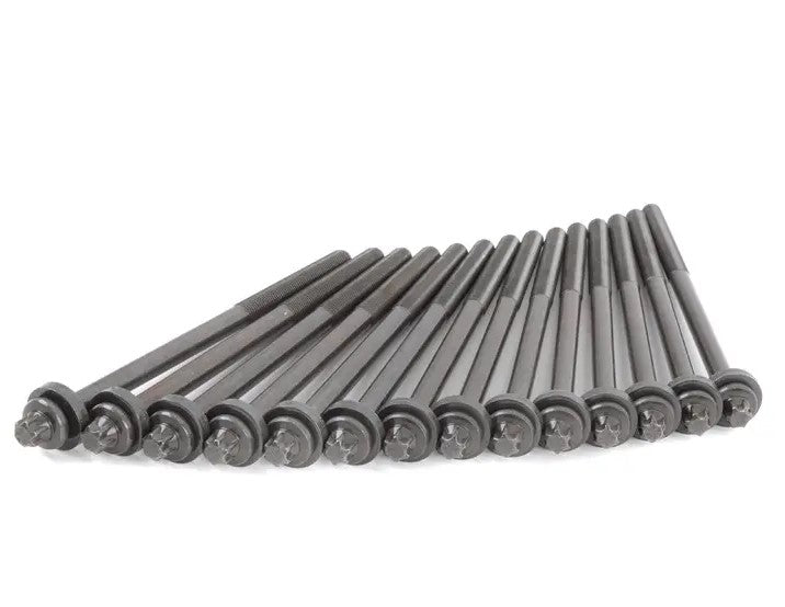 Genuine BMW Cylinder Head Bolt Set for M57N2 - BMW 11127798532 | BMW
