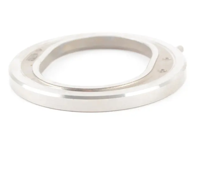 BMW Gasket for Turbo at Exhaust Manifold for X5 E70 30SD & 35D M57N2 Twin Turbo - FA1 11657802595