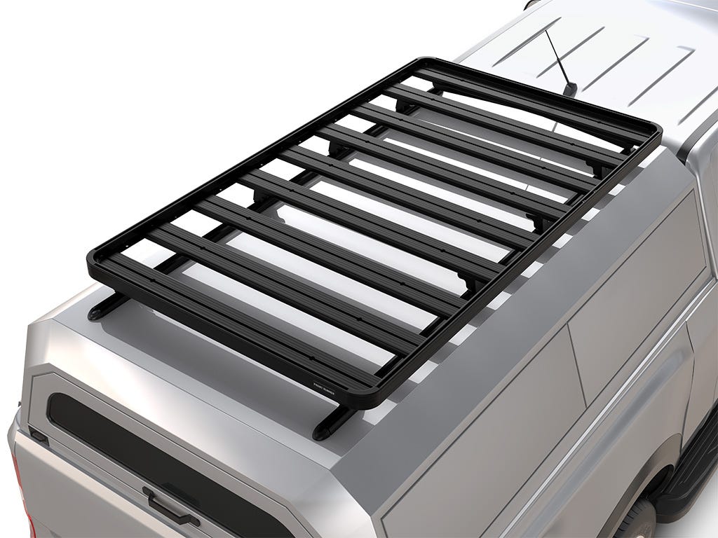 Ute Canopy or Trailer Slimline II Rack Kit / Tall / 1345mm(W) X 1762mm(L) | Front Runner