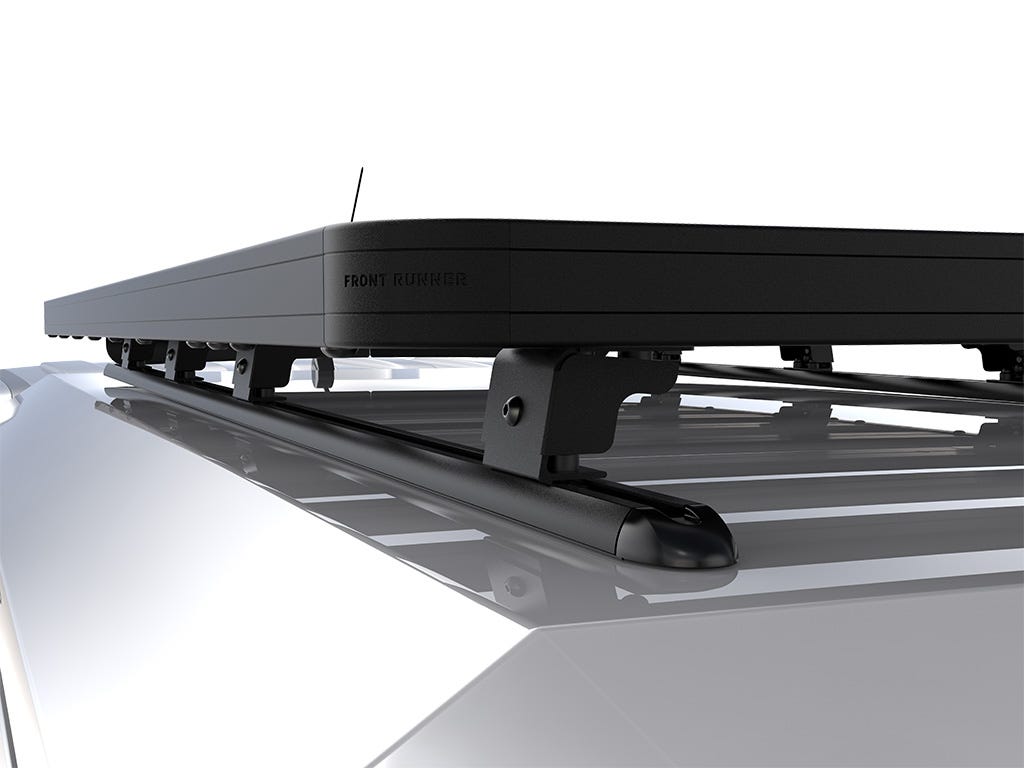 Ute Canopy or Trailer Slimline II Rack Kit / Tall / 1345mm(W) X 1762mm(L) | Front Runner