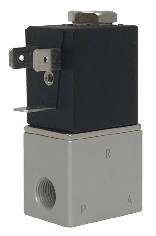Gigglepin Air Solenoid 12v