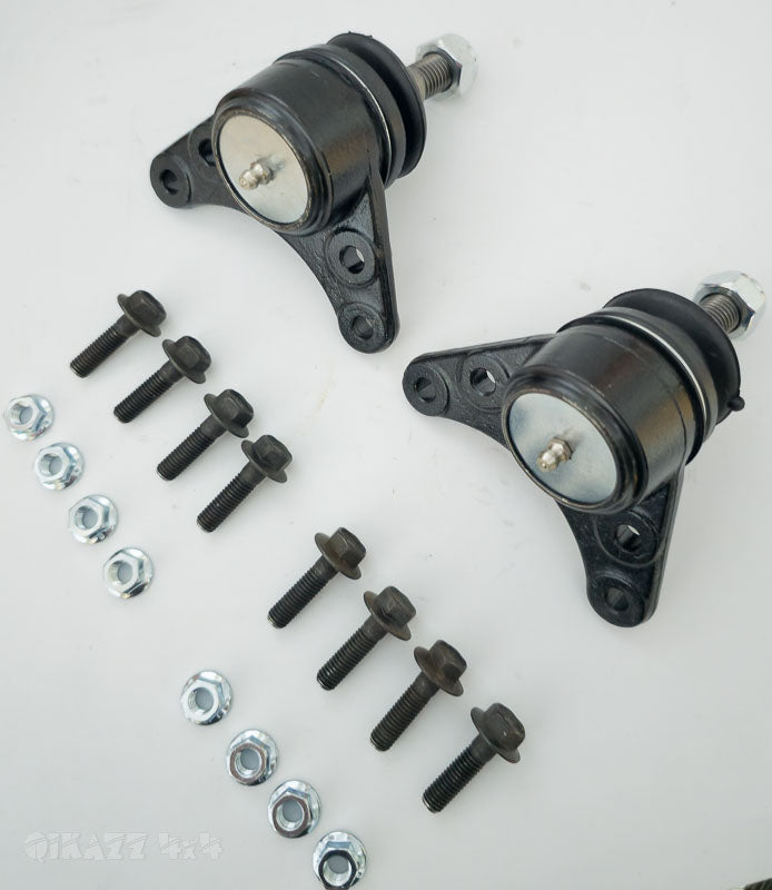 Roadsafe 4wd Upper Ball Joint for Holden Colorado RG DMAX 2012-2016 - Pair | Roadsafe