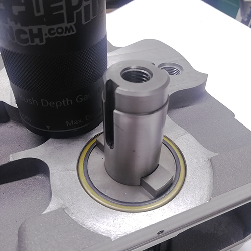 Gigglepin Seal and Bronze Bush Fitting Tool | Gigglepin