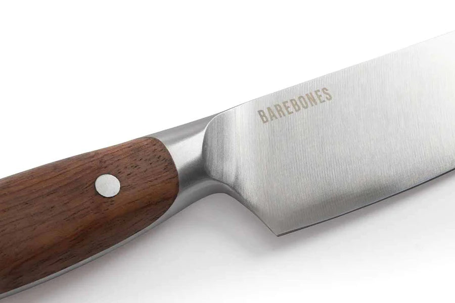 Barebones Adventure Chef Knife