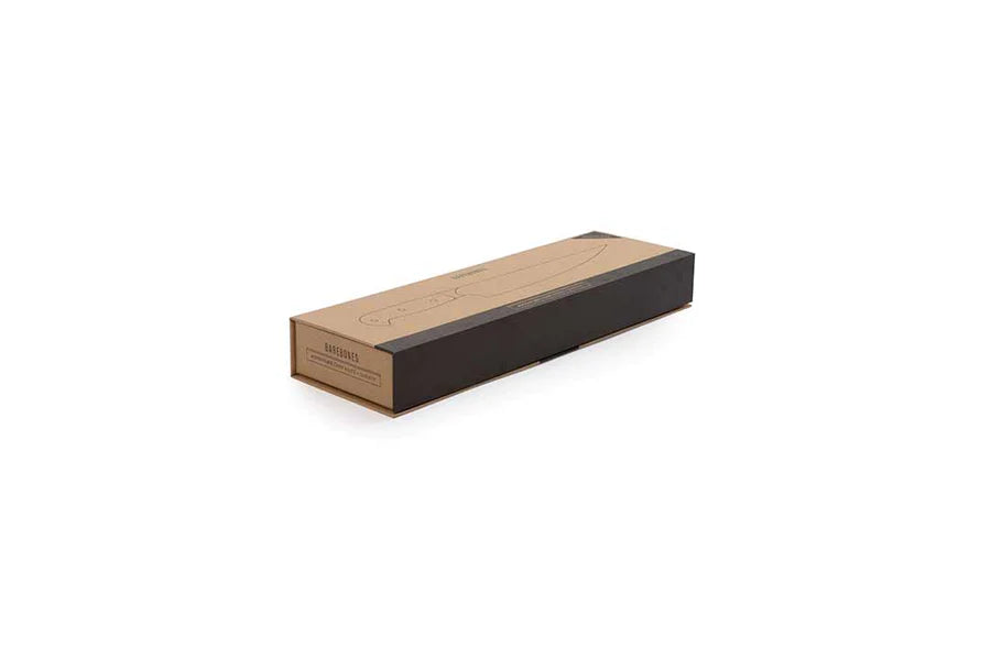 Barebones Adventure Chef Knife
