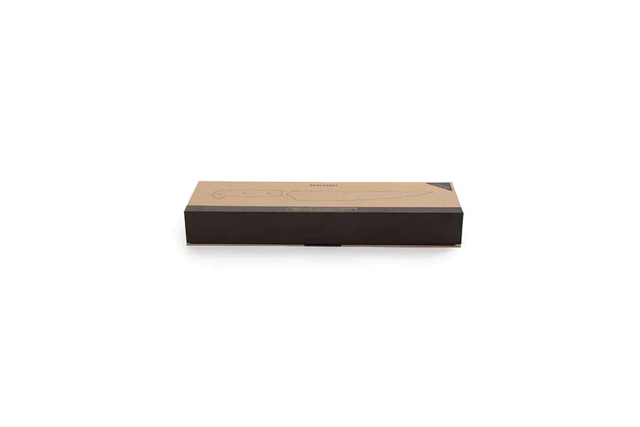 Barebones Adventure Chef Knife