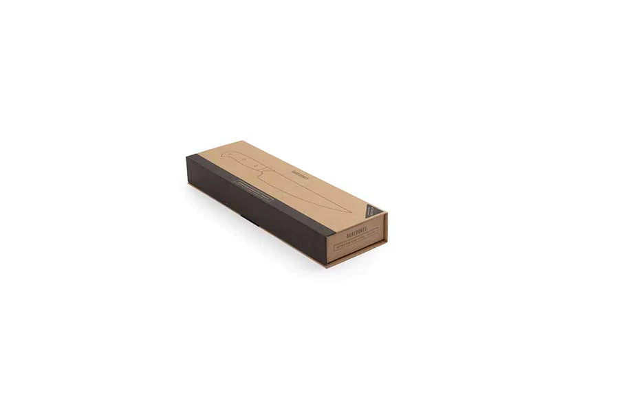 Barebones Adventure Chef Knife
