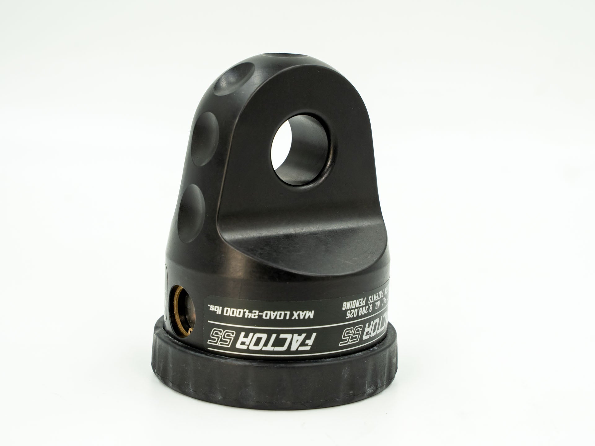 Factor 55 ProLink XXL Winch Shackle Mount | Factor55