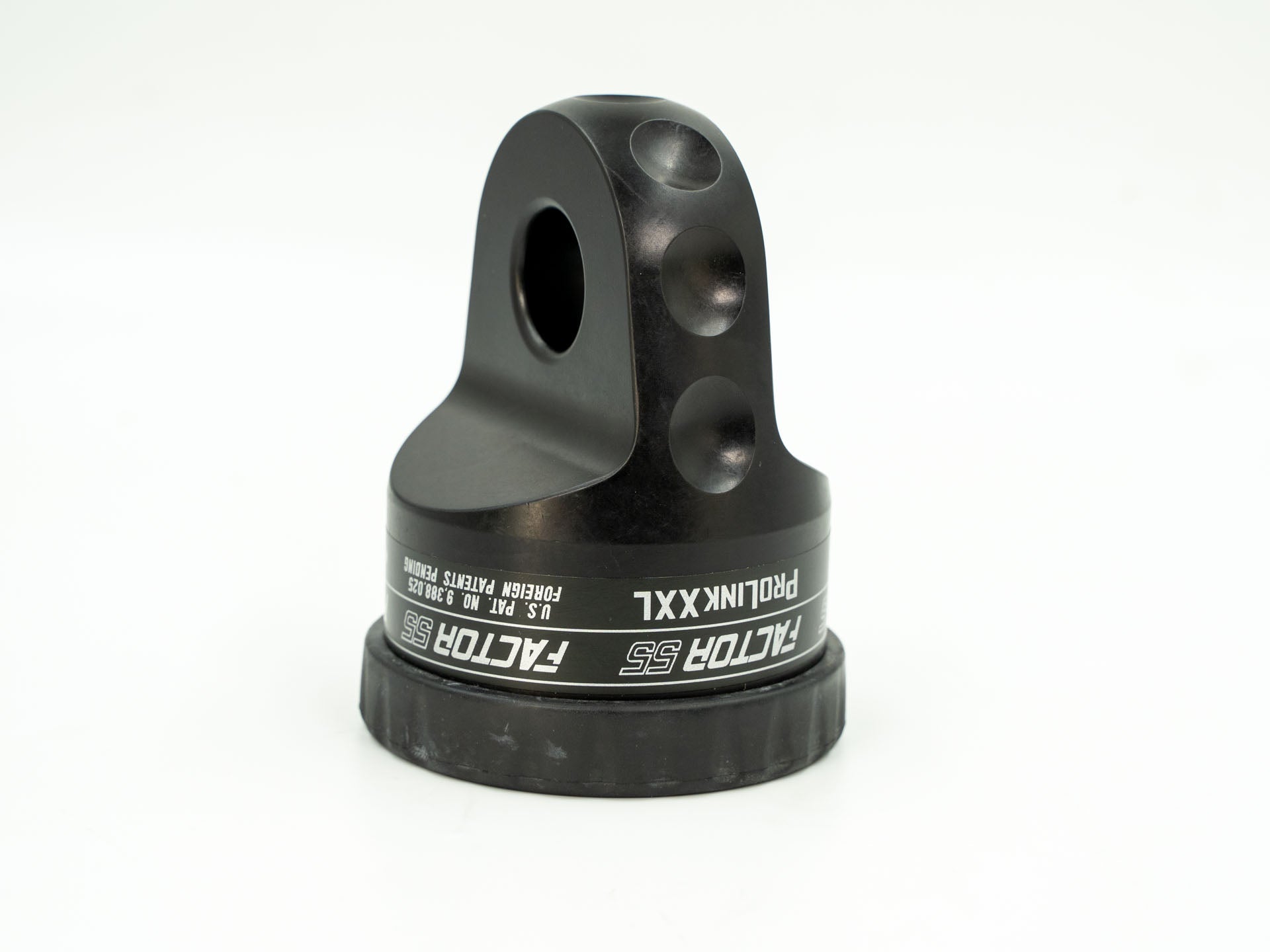 Factor 55 ProLink XXL Winch Shackle Mount | Factor55