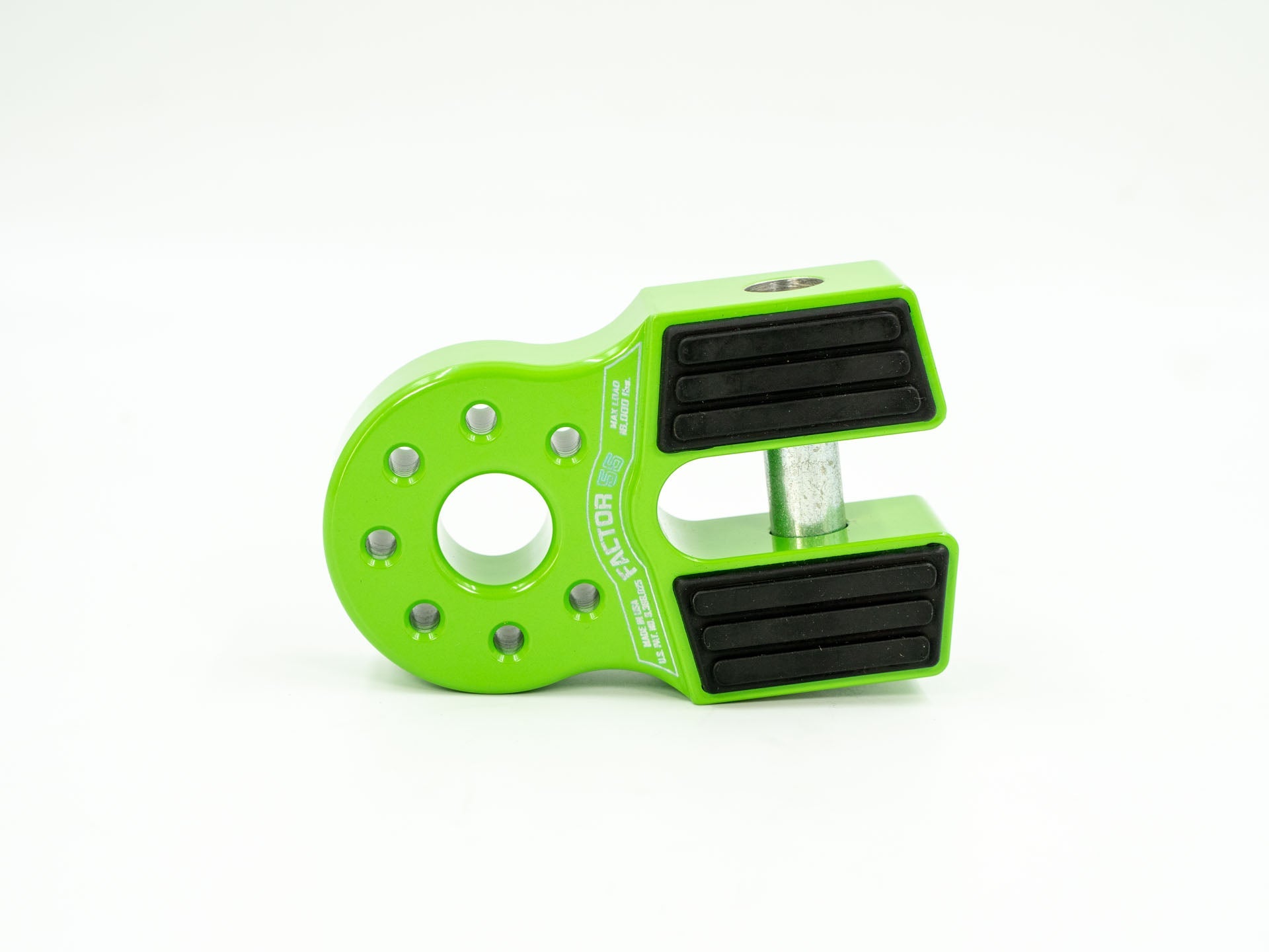 Factor 55 FlatLink Foldable Winch Shackle Mount | Factor55
