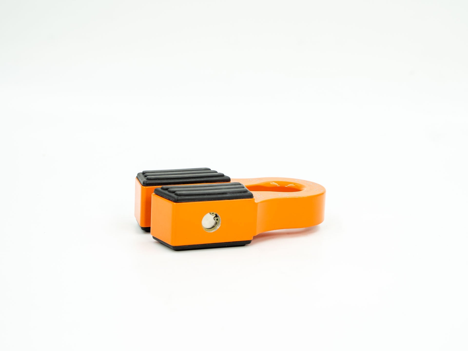 Factor 55 FlatLink XTV Foldable Winch Line Shackle Mount | Factor55