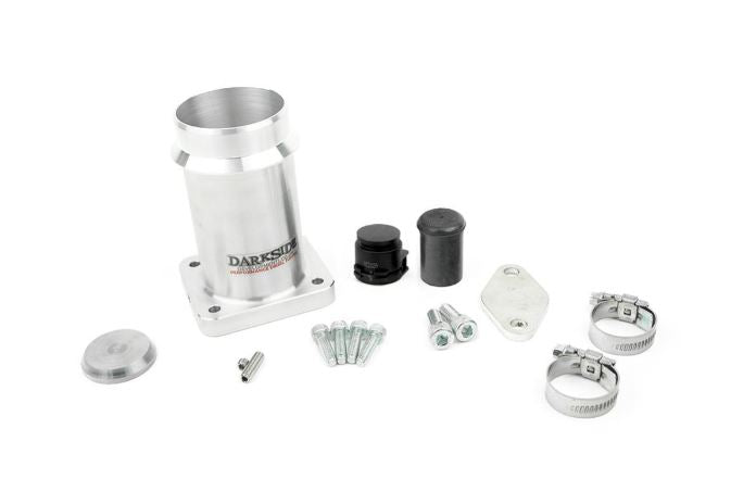 Darkside Developments BMW X5 E53 EGR Delete for 3.0 Diesel M57N Engines