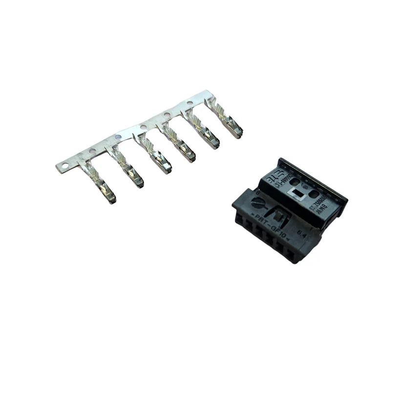 BMW E70 shifter connector for M57N2 | QIKAZZ 4x4 & Camping