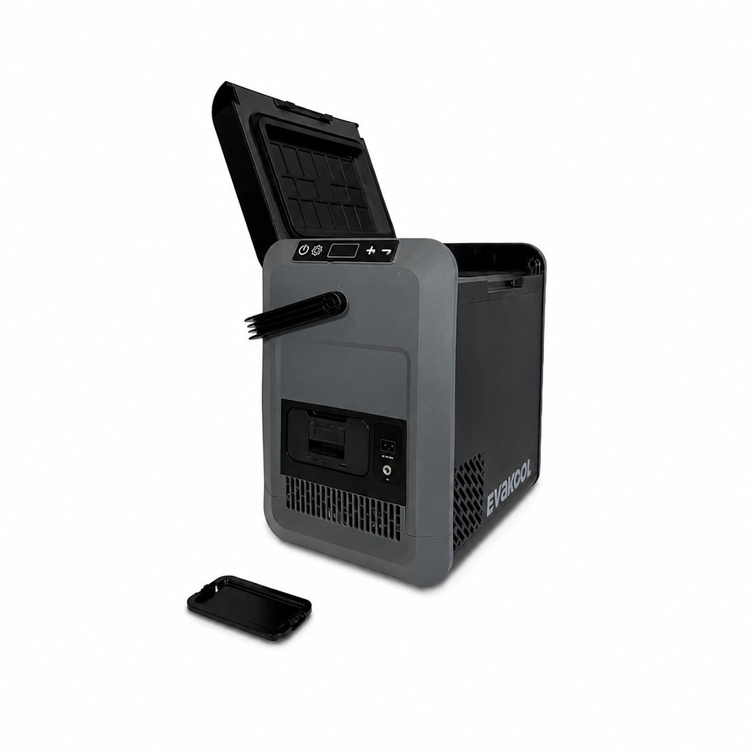 EvaKool 20L Adventure Carry Fridge