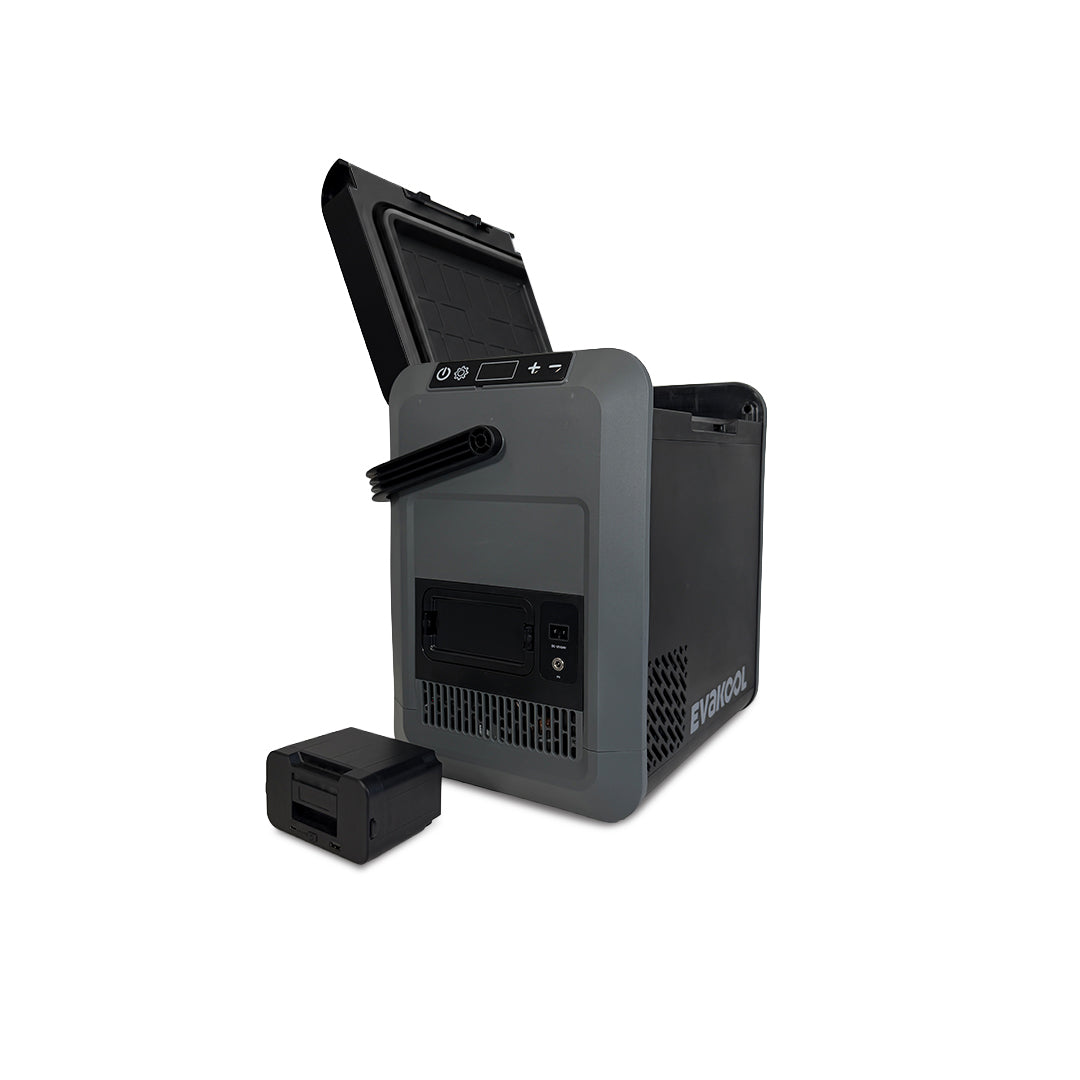 EvaKool 20L Adventure Carry Fridge