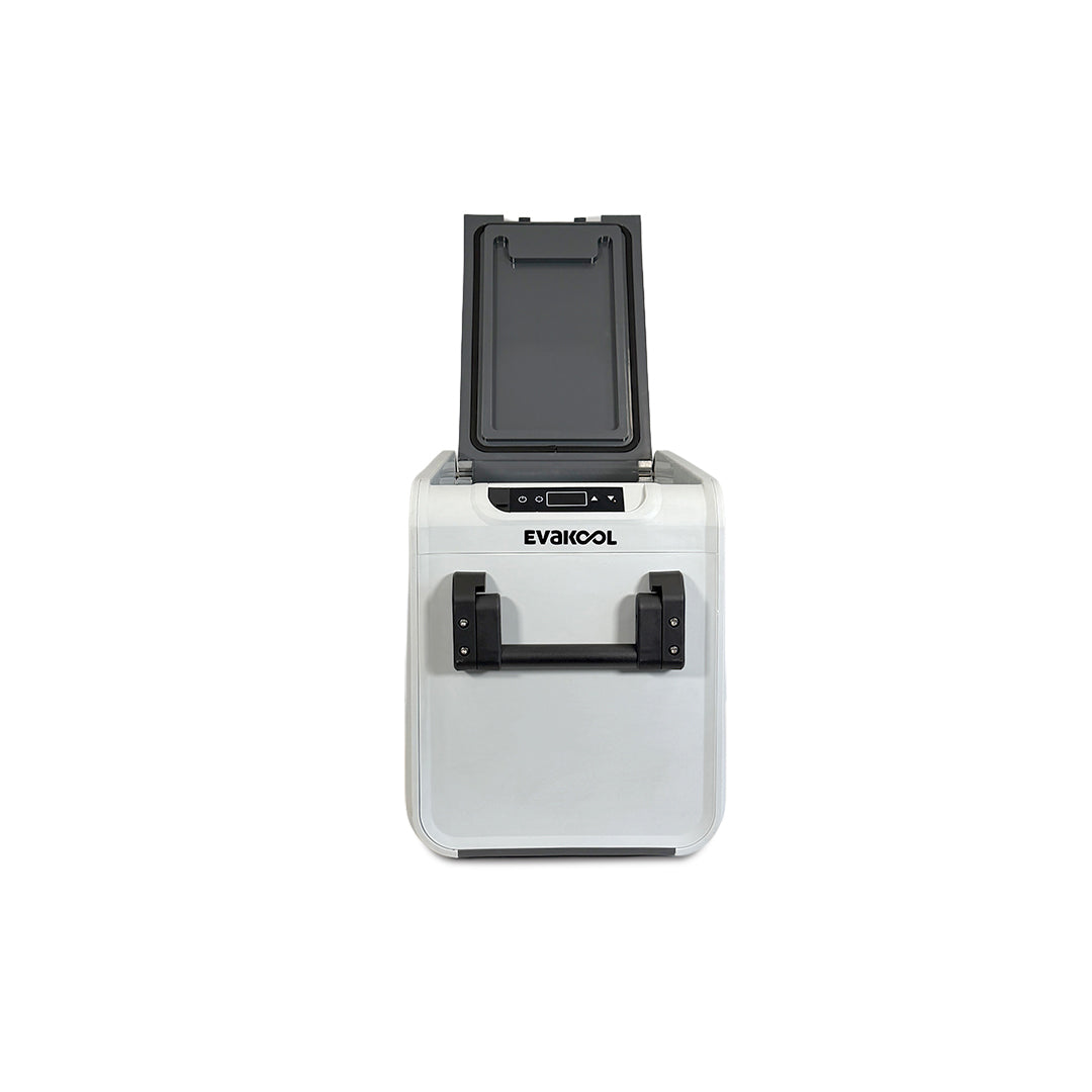 EvaKool 25L Adventure Portable Single Zone Fridge