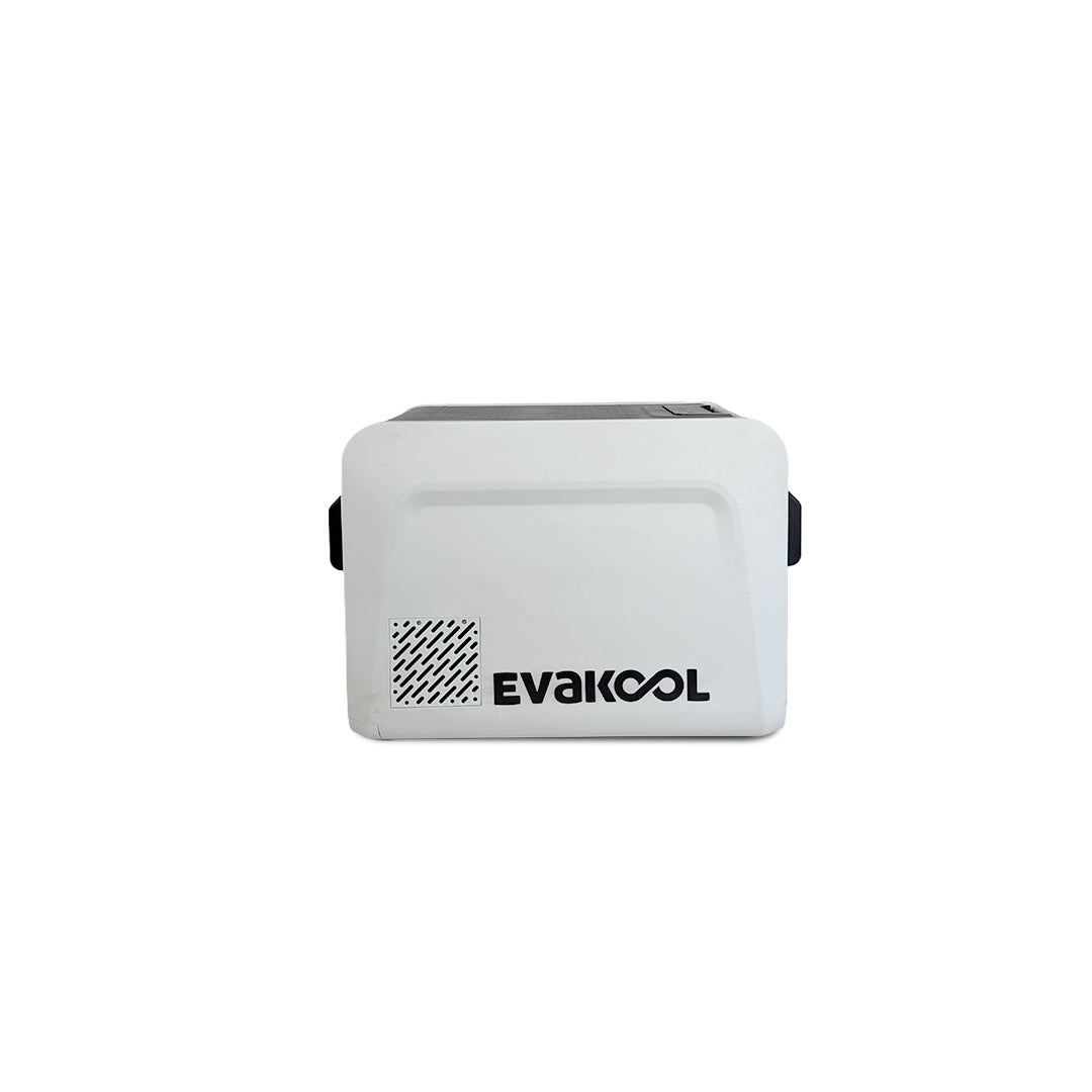 EvaKool 25L Adventure Portable Single Zone Fridge