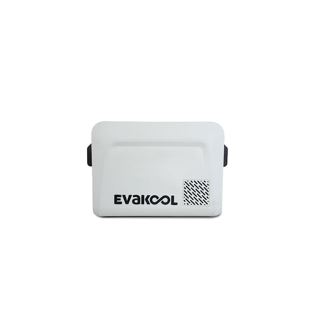 EvaKool 25L Adventure Portable Single Zone Fridge