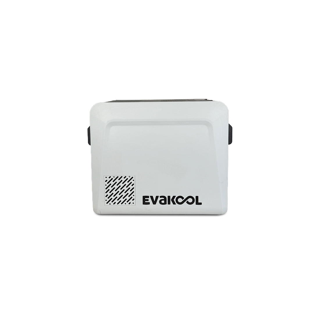 EvaKool 45L Adventure Portable Single Zone Fridge