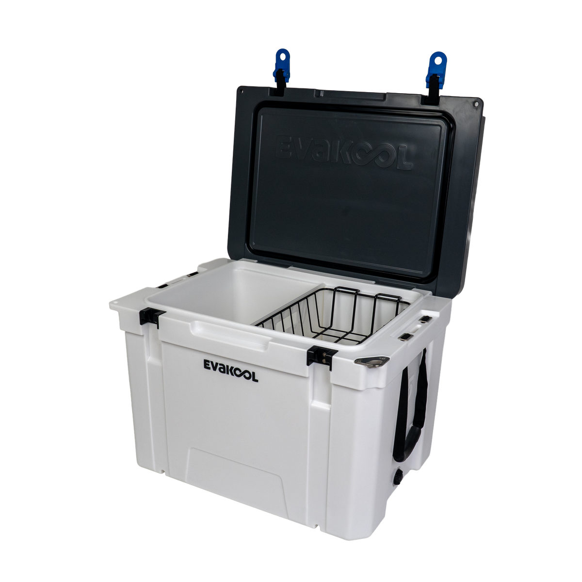 EvaKool 60L Alpine Cooler