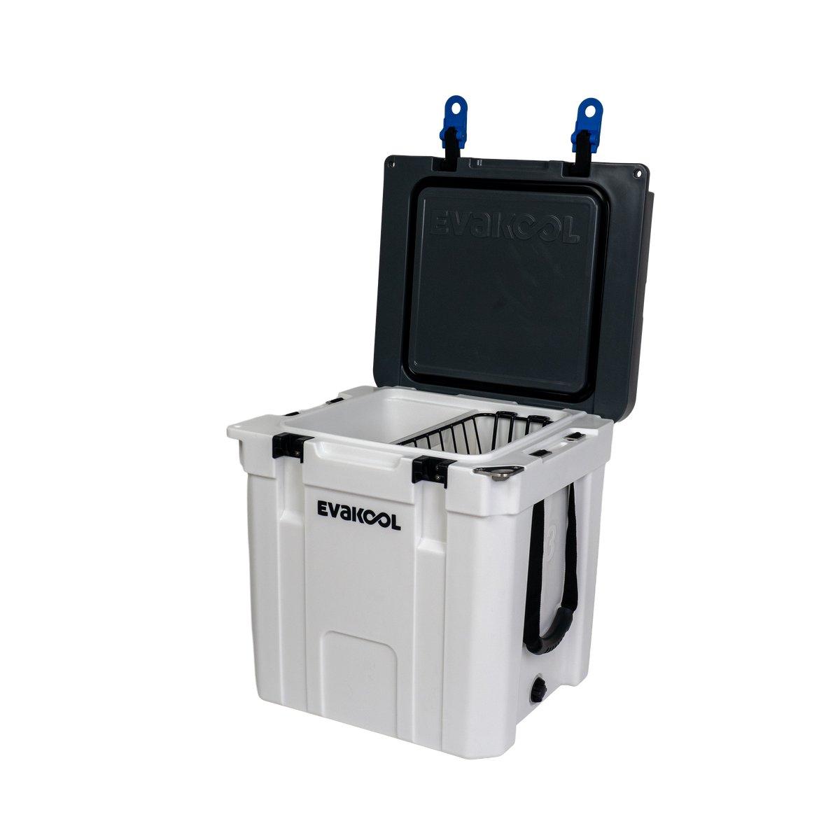 EvaKool 30L Alpine Cooler