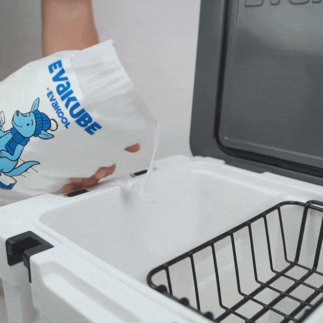 EvaKool 40L Alpine Cooler