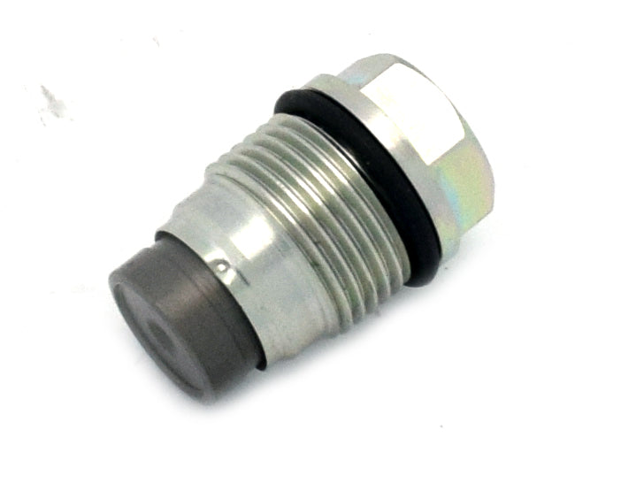 Bosch Fuel Pressure Relief Valve ZD30 - Nissan Patrol Y61 GU