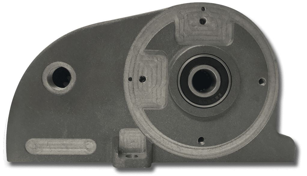 Gigglepin Single Motor Housing Ratio Kit +15% | Gigglepin