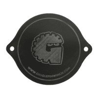 Gigglepin Replacement End Cap for Warn 8274 | Gigglepin