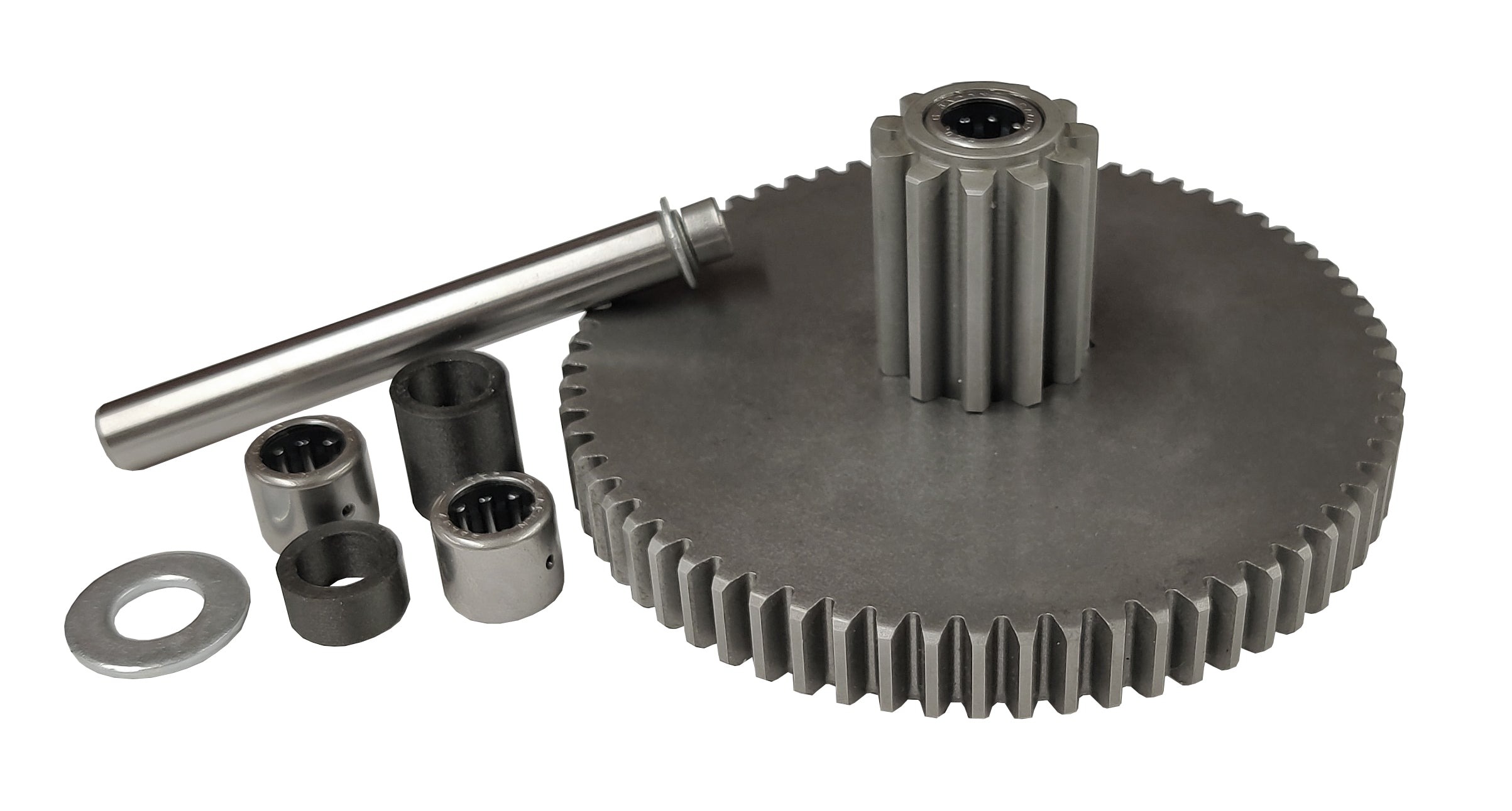 Gigglepin Top Housing Gear - Std Ratio | Gigglepin