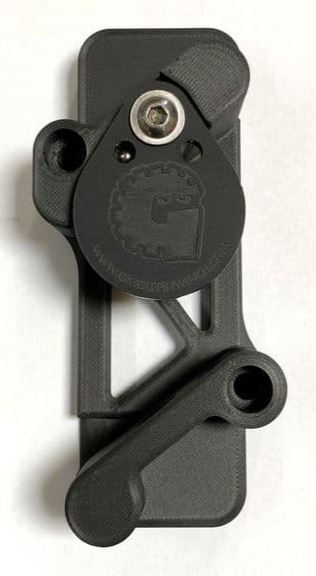 Gigglepin Hook Link Pro 7075 (Grey)