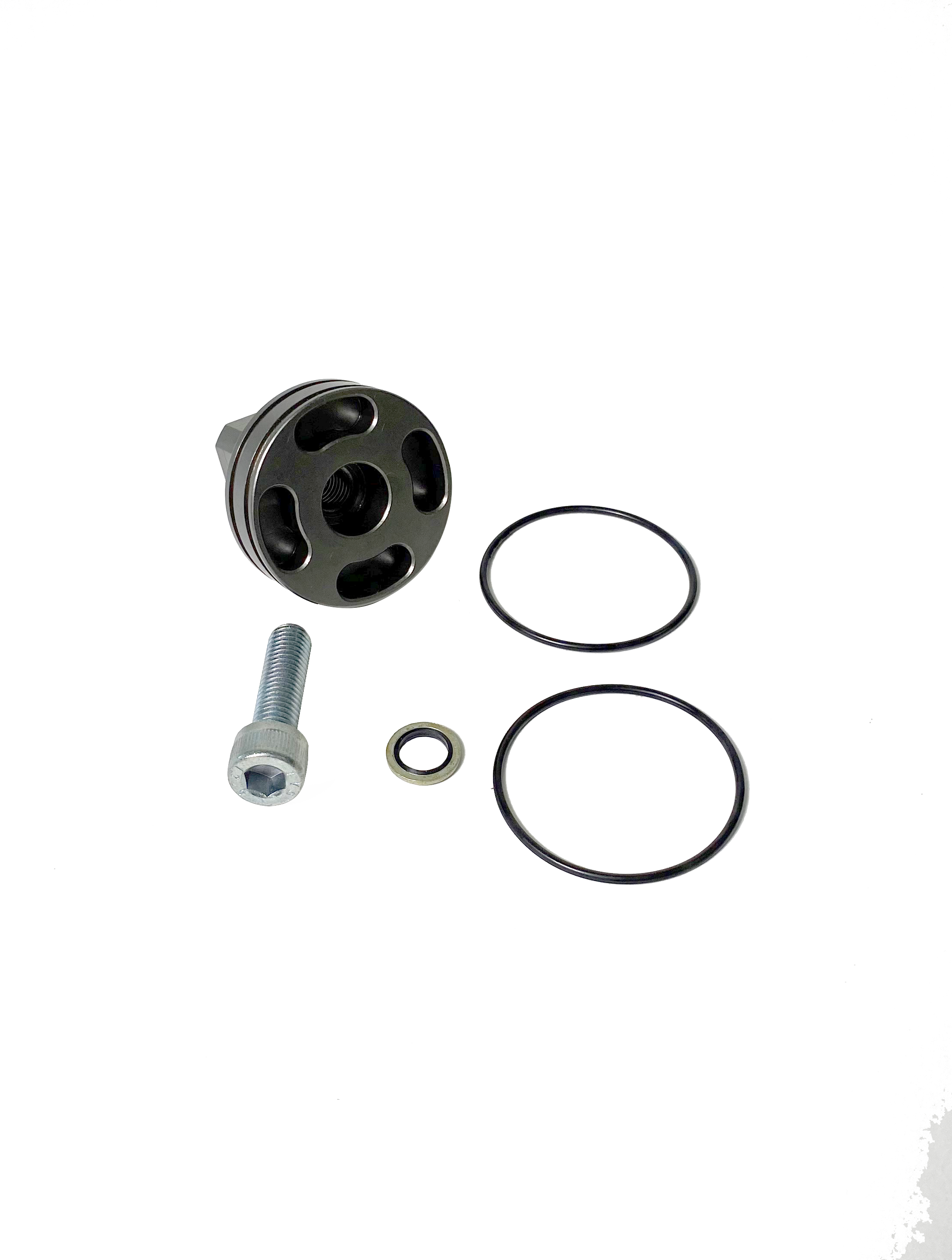 Gigglepin GP80 Mk4 Freespool Dog Gear | Gigglepin