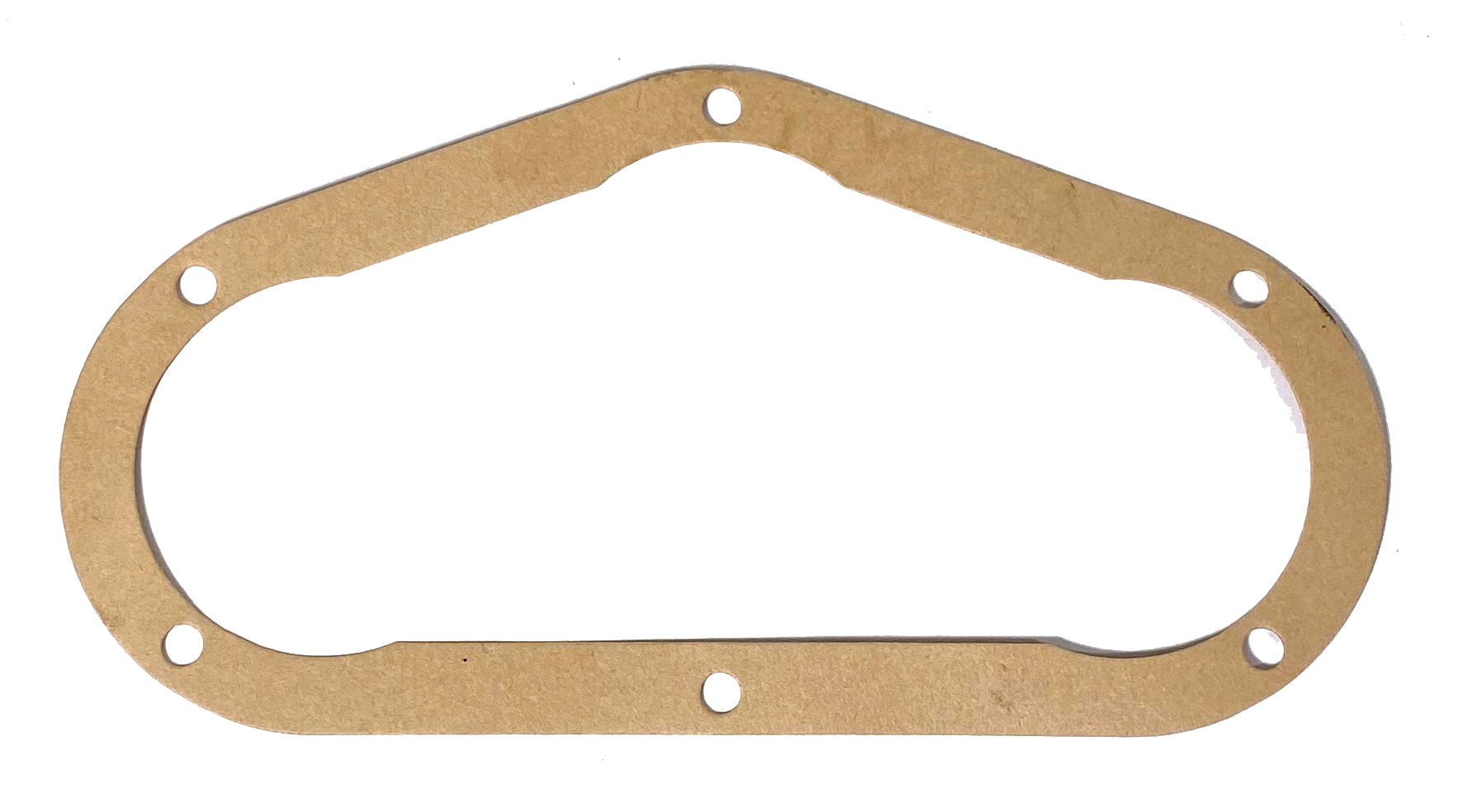 Gigglepin GP80 Top Housing Cover Plate Gasket | Gigglepin