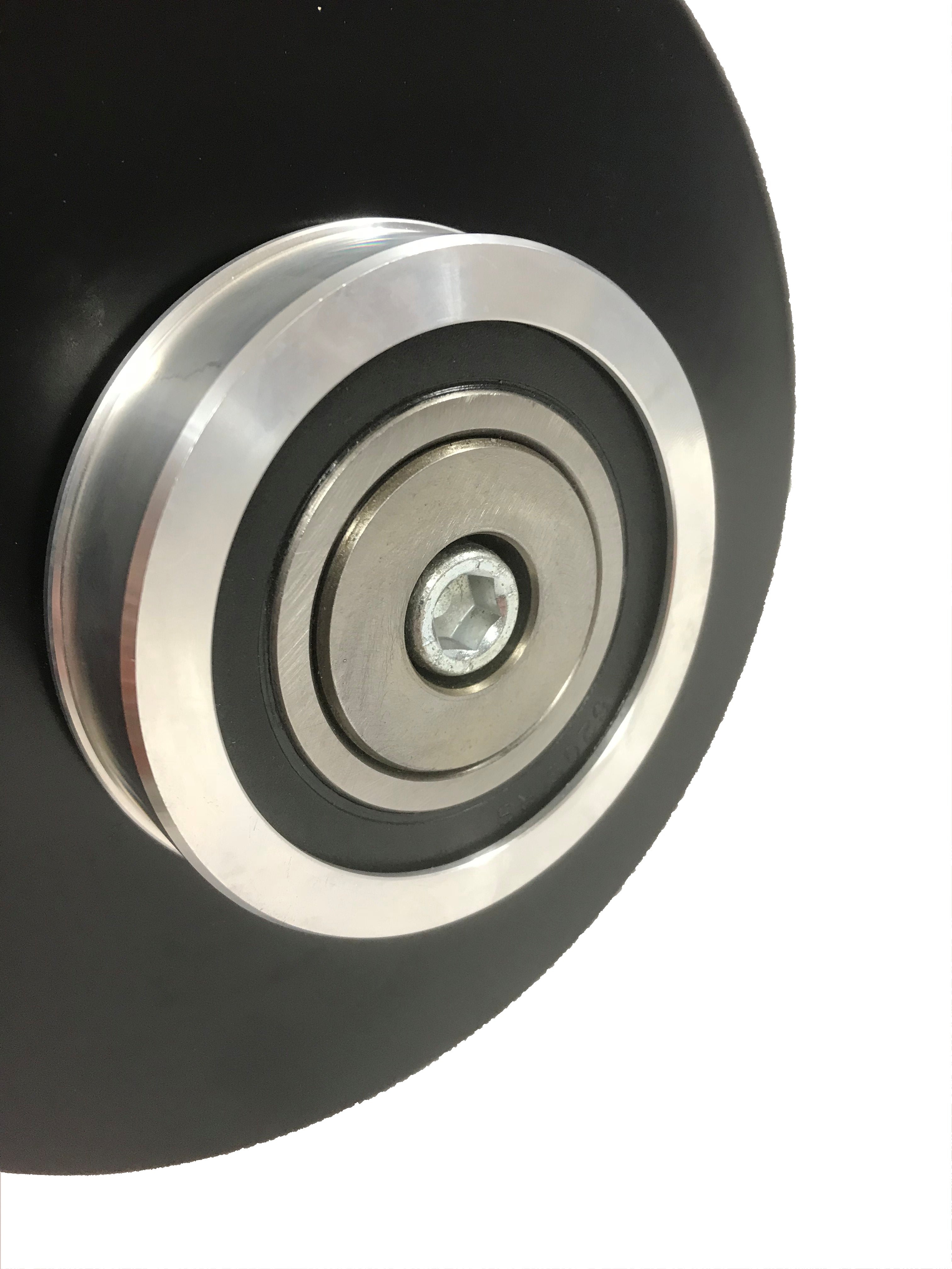 Gigglepin Solid Drum 8274 +76mm | Gigglepin
