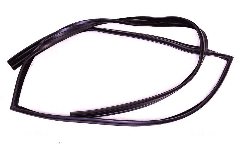 Window Bailey Channel LHR Let Rear 2nd Row for Nissan Patrol GQ Y60