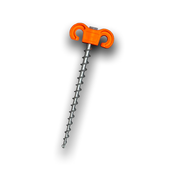 Tiegear Hard Terra Peg | Tiegear