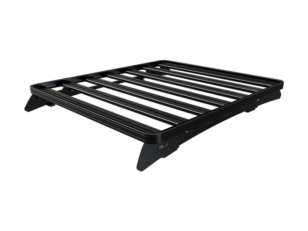 Mitsubishi Triton/L200 / 5th Gen (2015-2023) Slimline II Roof Rack Kit