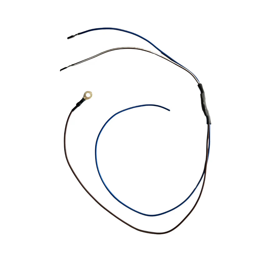 Fusion Fab Brake switch change over board patch harness