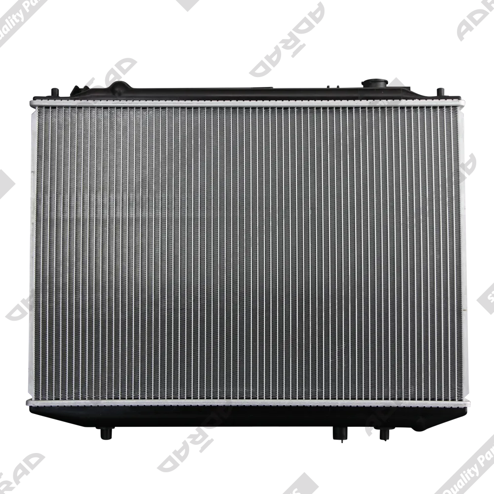 Adrad Radiator to suit Ford Courier PD, PE, PG, PH 04/1996 - 09-2006 | Adrad