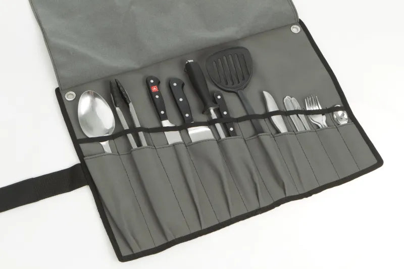 MSA 4x4 Tool & Cutlery Roll